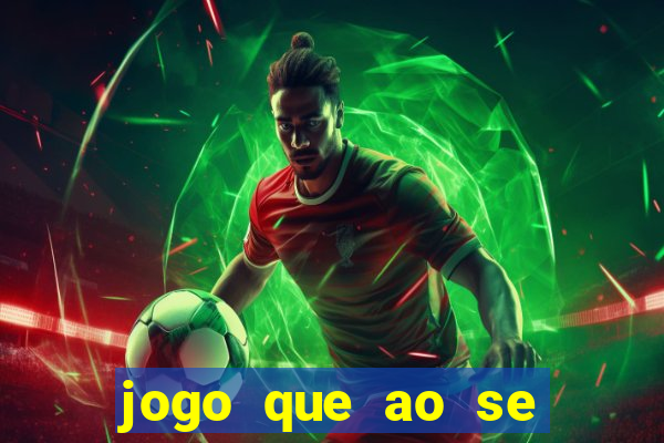 jogo que ao se cadastrar ganhar dinheiro